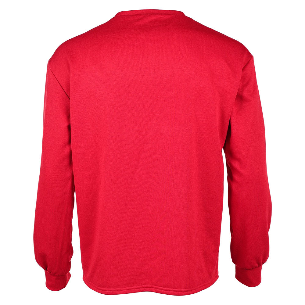 Stranger Things Dustin Henderson rot Shirt Cosplay Outfits