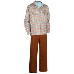 Stranger Things Will Byers Kostüm Cosplay Outfits