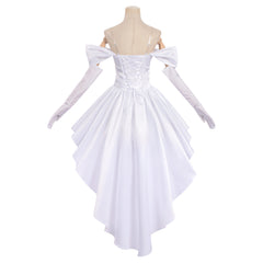 Sua Alien Stage Kostüm Set Sua Cosplay Outfit