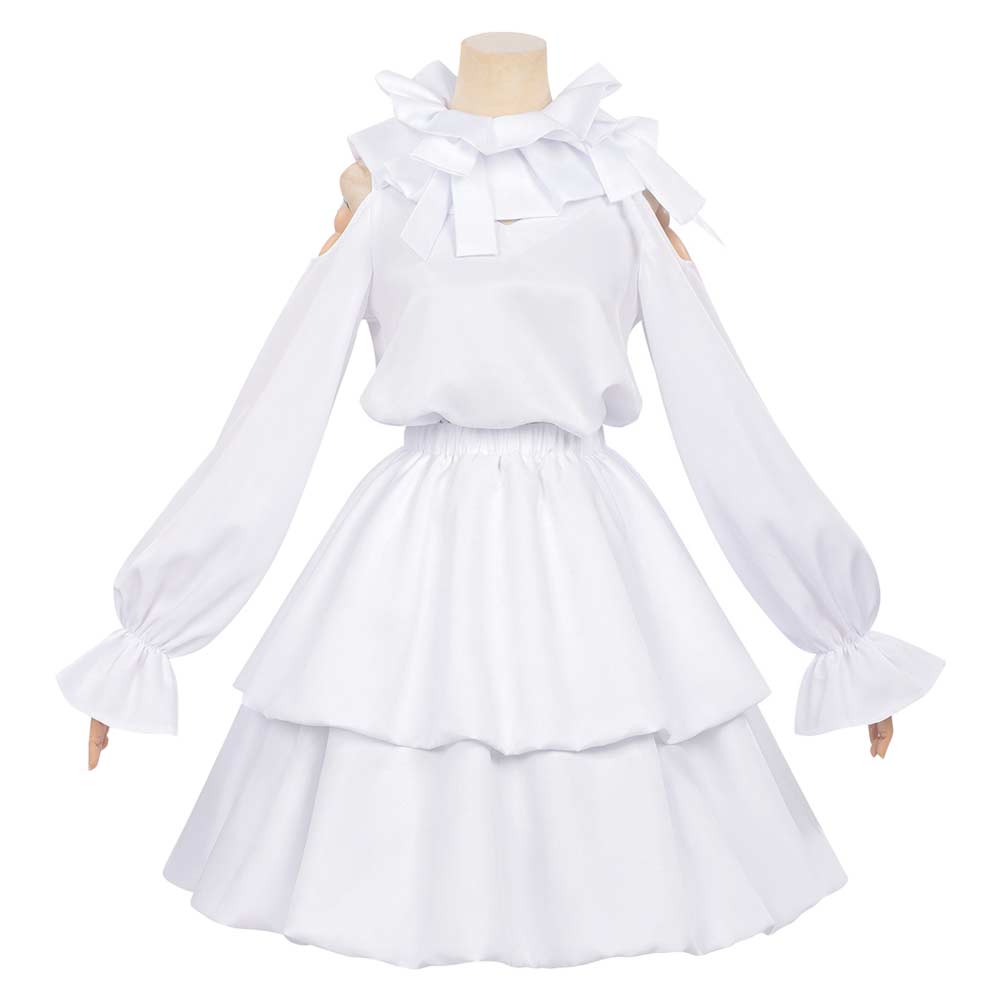 Sua Kostüm Set Alien Stage Sua Cosplay Outfit