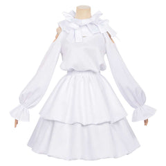 Sua Kostüm Set Alien Stage Sua Cosplay Outfit