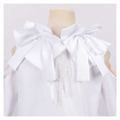 Sua Kostüm Set Alien Stage Sua Cosplay Outfit
