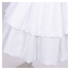 Sua Kostüm Set Alien Stage Sua Cosplay Outfit