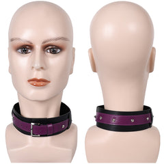 Suicide Squad Isekai 2024 Joker Halsband Cosplay Requisite