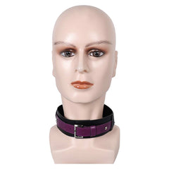 Suicide Squad Isekai 2024 Joker Halsband Cosplay Requisite