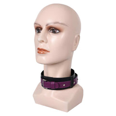 Suicide Squad Isekai 2024 Joker Halsband Cosplay Requisite