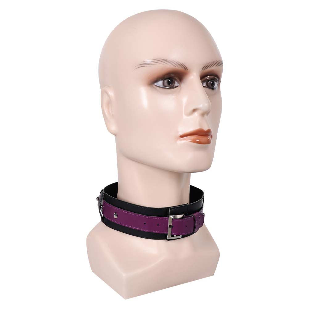 Suicide Squad Isekai 2024 Joker Halsband Cosplay Requisite