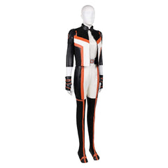 Superman Hawkgirl Kostüm Cosplay Outfits