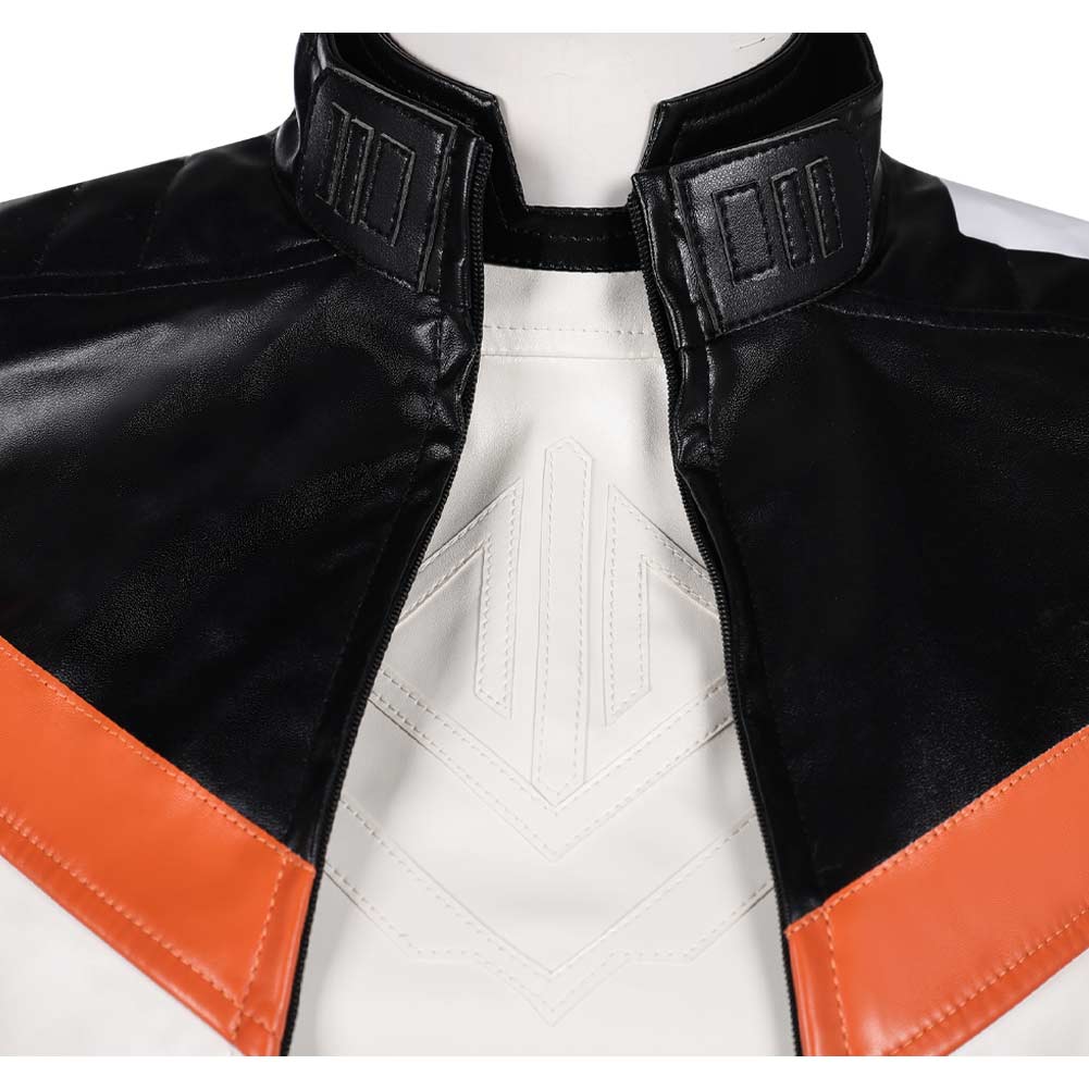 Superman Hawkgirl Kostüm Cosplay Outfits - Main Image