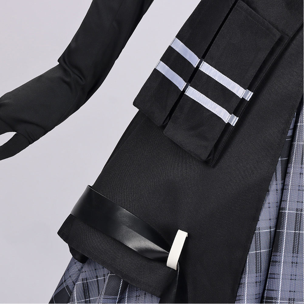 Tachibana Sherry Outfit Magical Girl Witch Trial Cosplay Kostüm