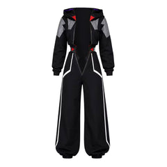 Talia Yang Kostüm Set Cyberpunk: Edgerunners 2 Talia Yang Cosplay Outfit