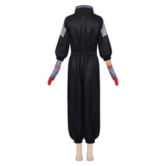 Talia Yang Kostüm Set Cyberpunk: Edgerunners 2 Talia Yang Cosplay Outfit