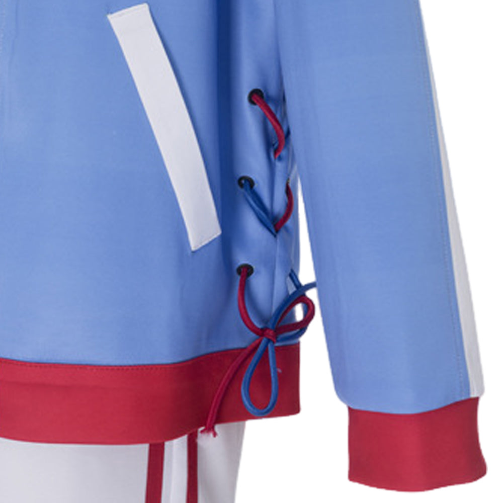 Tamamo Cross Kostüm Set Umamusume: Pretty Derby Tamamo Cross Cosplay Outfit