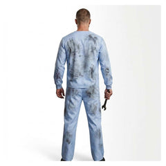 Technician Kostüm Set Lanterns Technician Cosplay Outfit