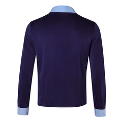 Ted Lasso blau Hemd Ted Lasso 2026 Cosplay Outfit