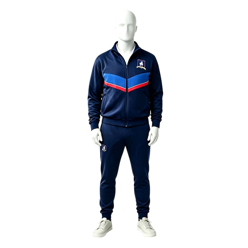 Ted Lasso Kostüm Set Ted Lasso Cosplay Outfit