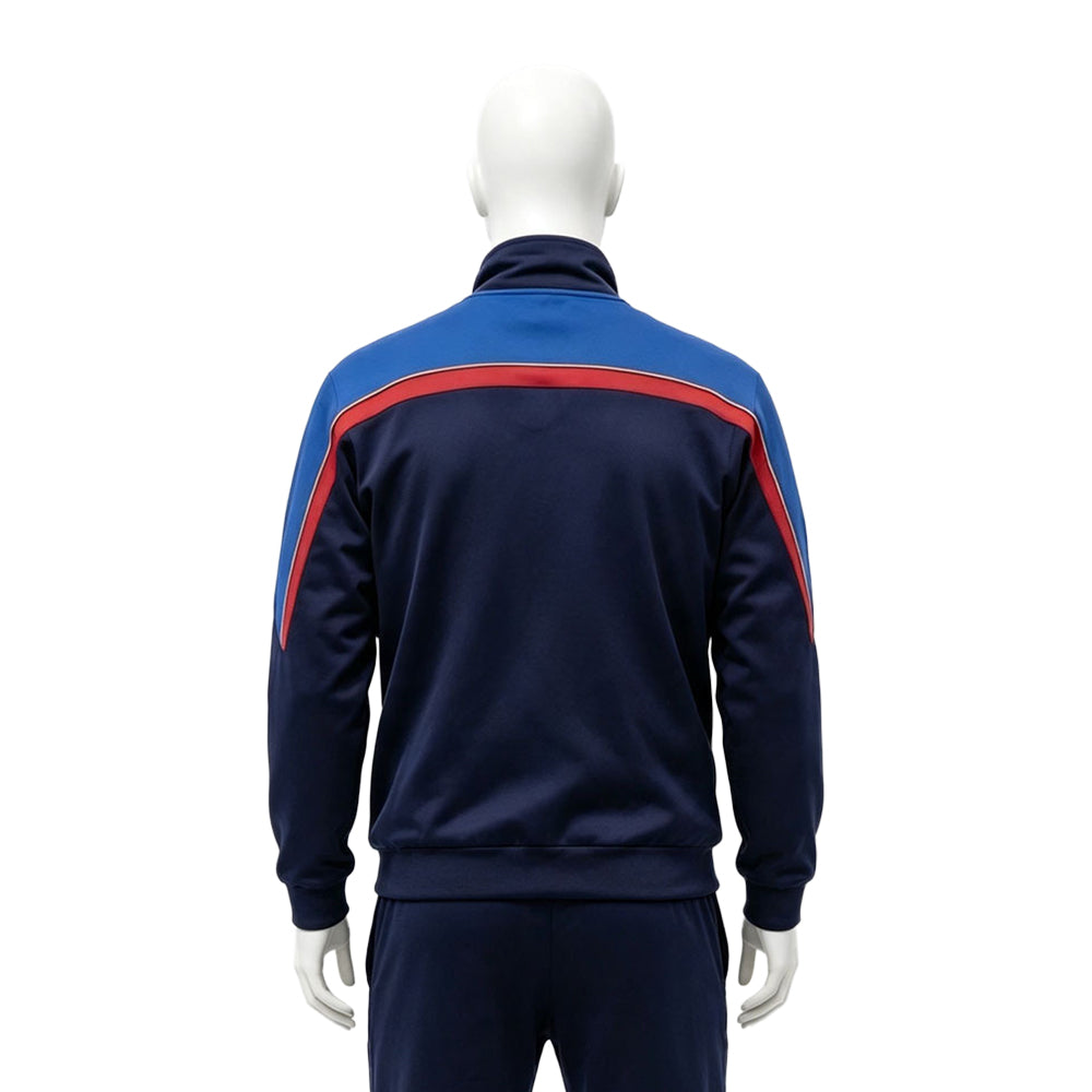 Ted Lasso Kostüm Set Ted Lasso Cosplay Outfit