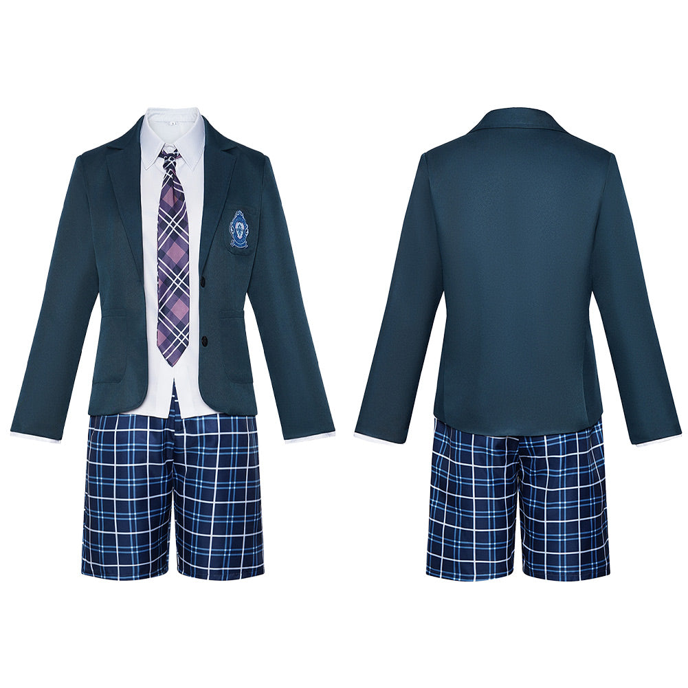 Tegan Kostüm Set Coven Academy Tegan Cosplay Outfit