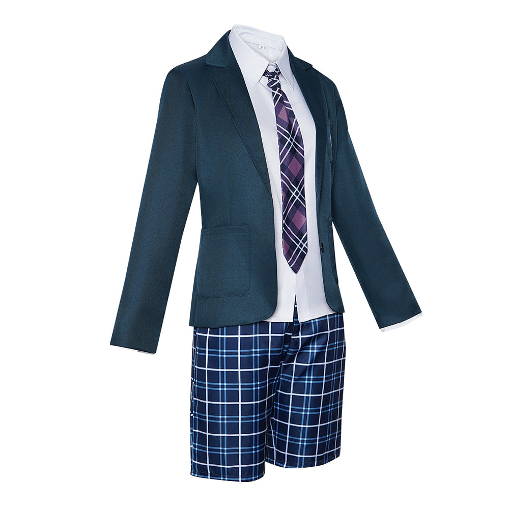 Tegan Kostüm Set Coven Academy Tegan Cosplay Outfit