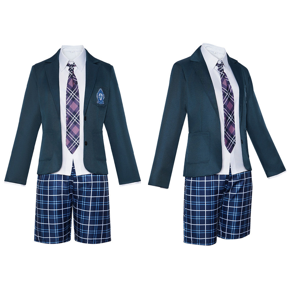 Tegan Kostüm Set Coven Academy Tegan Cosplay Outfit