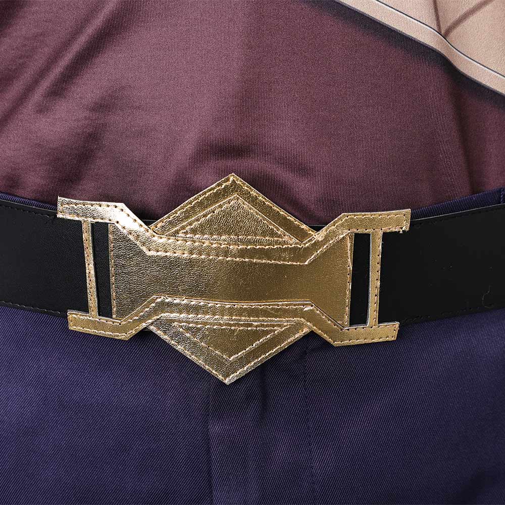 Tejo Valorant Kostüm SET Cosplay Outfits