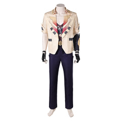 Tejo Valorant Kostüm SET Cosplay Outfits