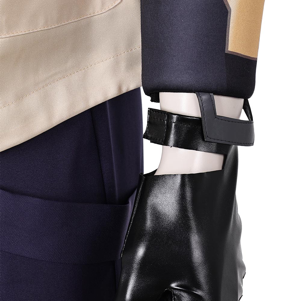 Tejo Valorant Kostüm SET Cosplay Outfits