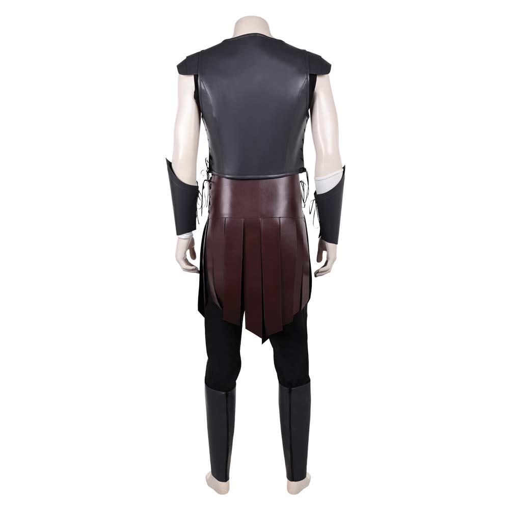 Telemachus Kostüm Set Die Odyssey 2026 Telemachus Cosplay Outfit