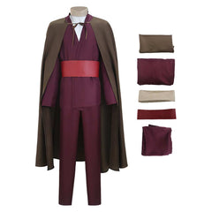 Telemachus Kostüm Set The Odyssey Telemachus Die Odyssee Cosplay Outfit