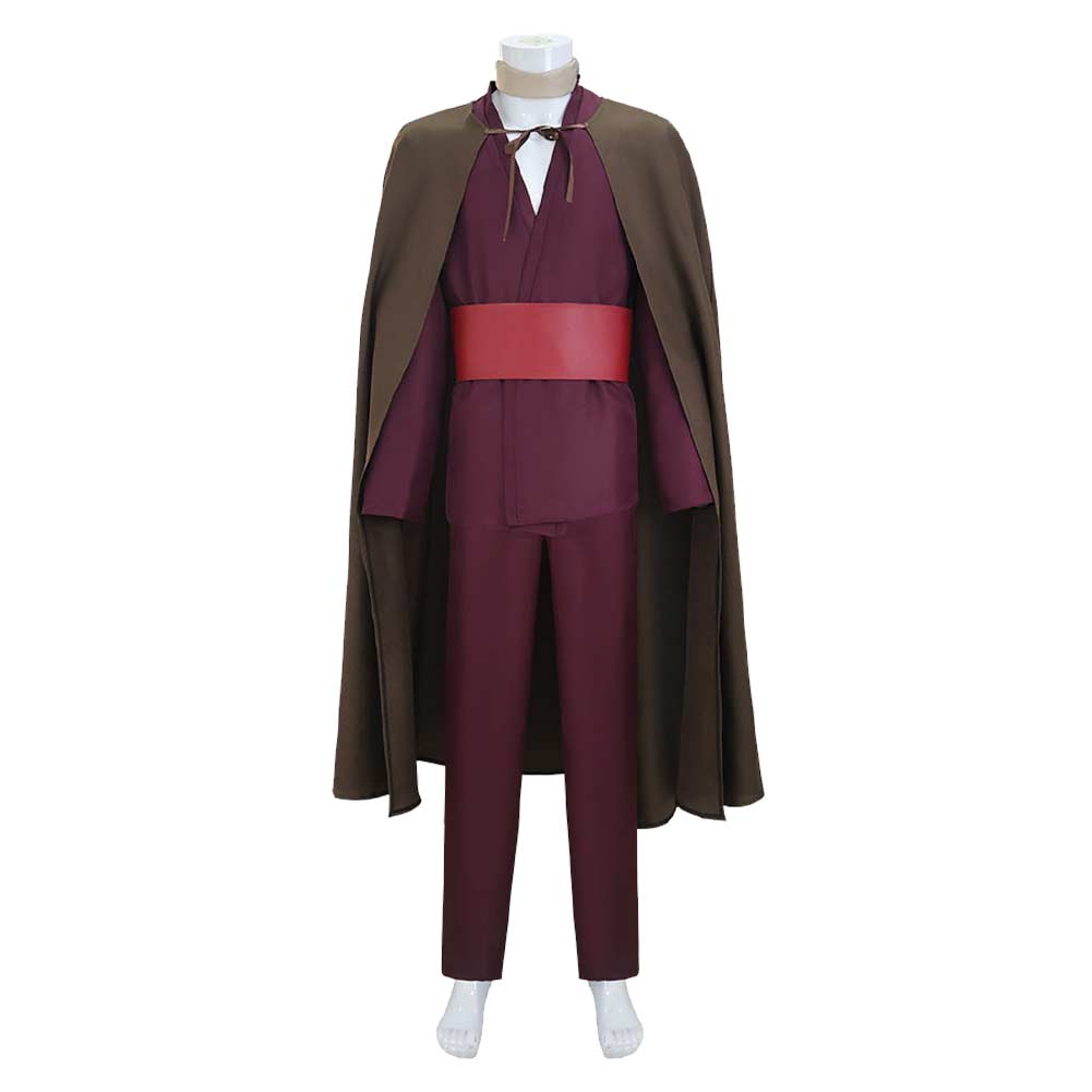 Telemachus Kostüm Set The Odyssey Telemachus Die Odyssee Cosplay Outfit