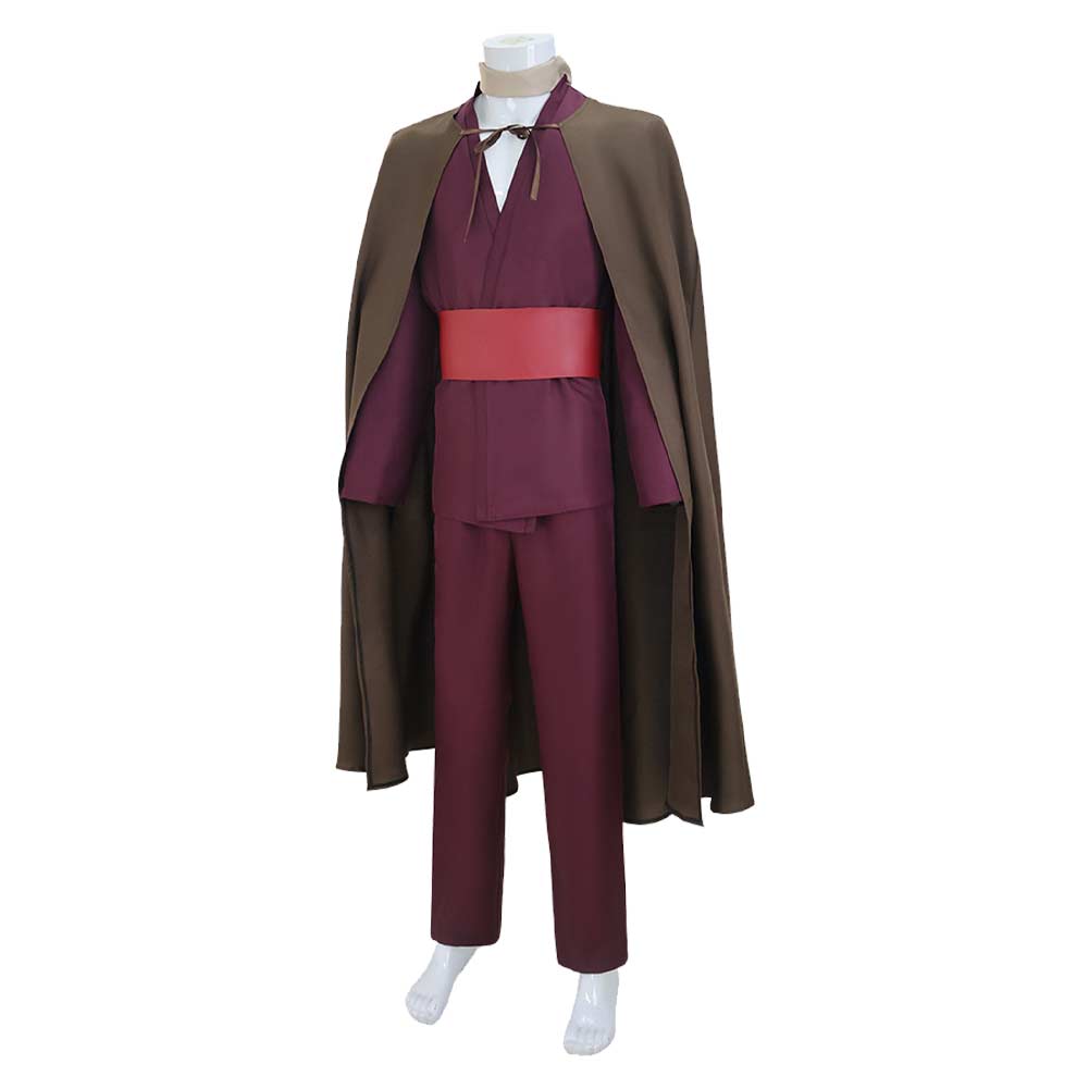 Telemachus Kostüm Set The Odyssey Telemachus Die Odyssee Cosplay Outfit