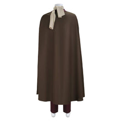 Telemachus Kostüm Set The Odyssey Telemachus Die Odyssee Cosplay Outfit