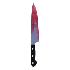Terrifier 2016 Art The Clown blutrotes Messer Cosplay Requisite