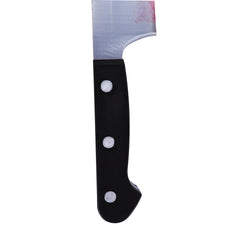 Terrifier 2016 Art The Clown blutrotes Messer Cosplay Requisite