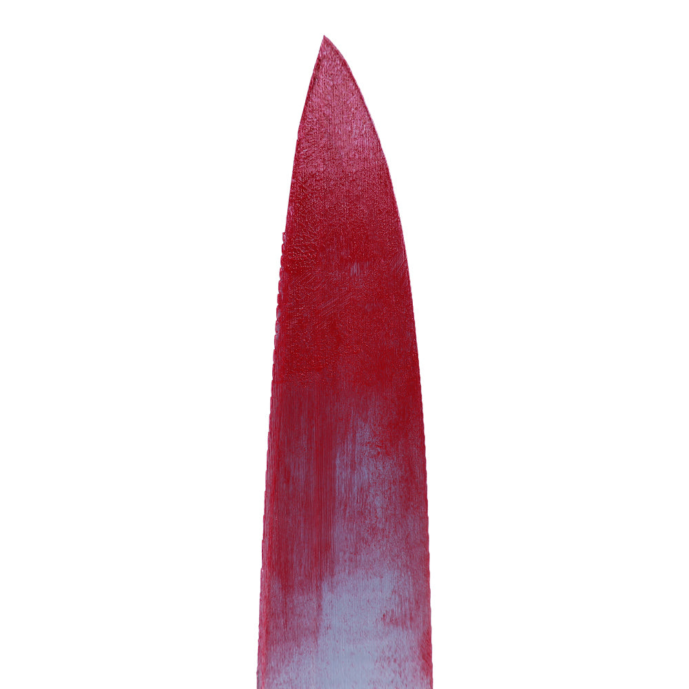 Terrifier 2016 Art The Clown blutrotes Messer Cosplay Requisite