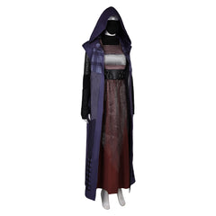 The Acolyte Mae Kostüm Set Cosplay Outfits