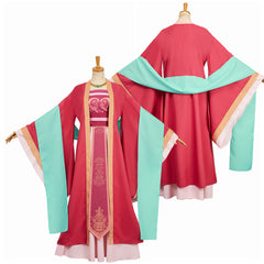 The Apothecary Diaries Gyokuyou Hanfu Kostüm Cosplay Outfits