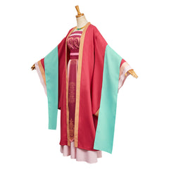 The Apothecary Diaries Gyokuyou Hanfu Kostüm Cosplay Outfits