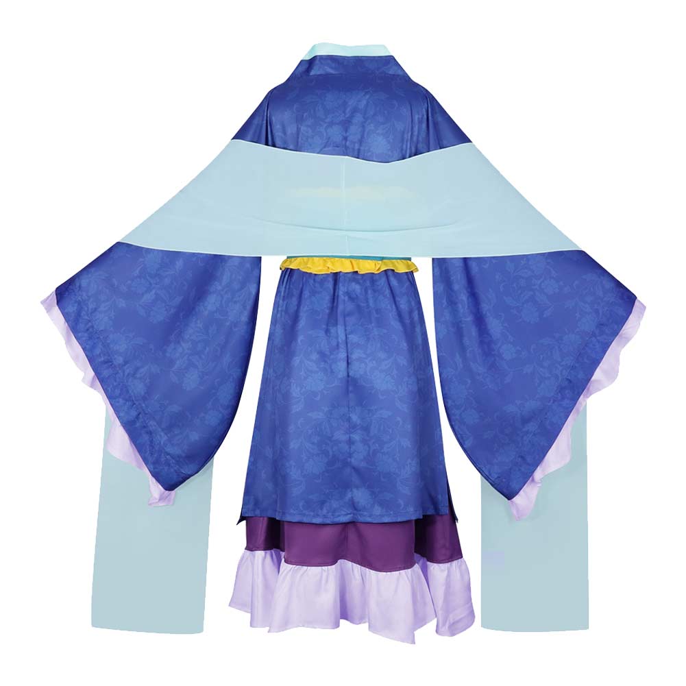 The Apothecary Diaries Lihua Hanfu Cosplay Kostüm Outfits