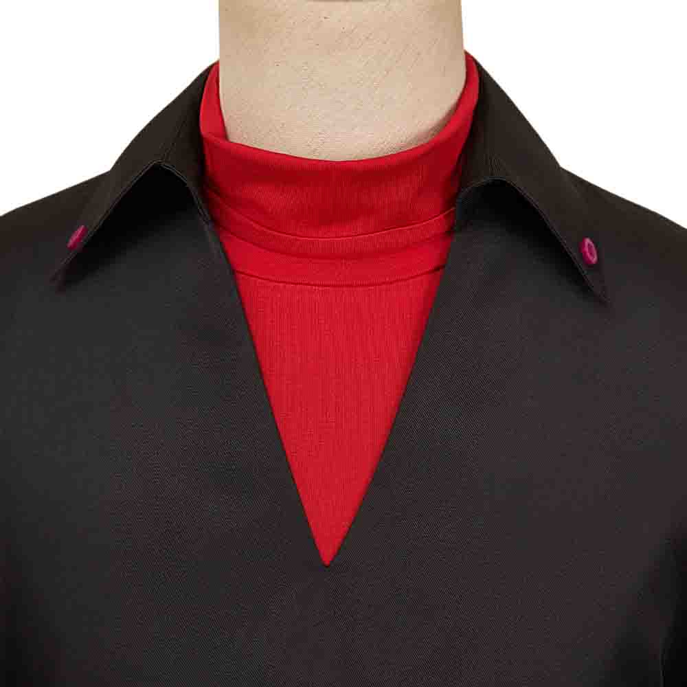 The Black Phone The Grabber schwarz Kostüm Cosplay Outfits