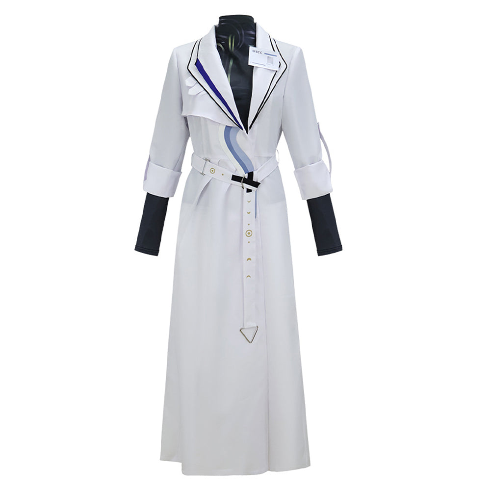 The Chief Kostüm Set Path to Nowhere The Chief Cosplay Outfit