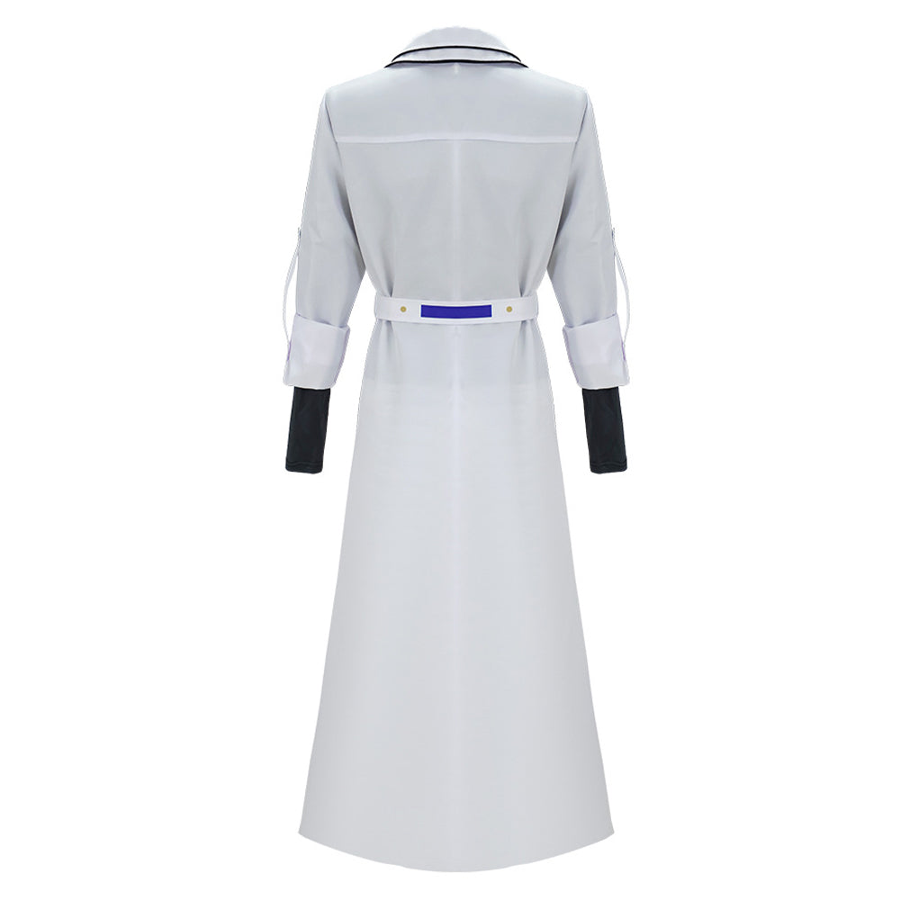 The Chief Kostüm Set Path to Nowhere The Chief Cosplay Outfit