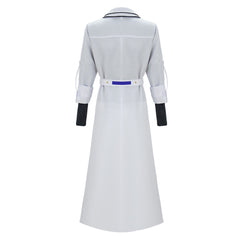 The Chief Kostüm Set Path to Nowhere The Chief Cosplay Outfit