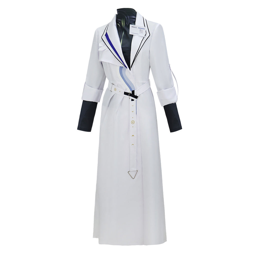 The Chief Kostüm Set Path to Nowhere The Chief Cosplay Outfit