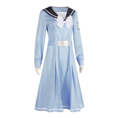 The Colors Within Kimi SAKUNAGA Kleid Cosplay Outfits