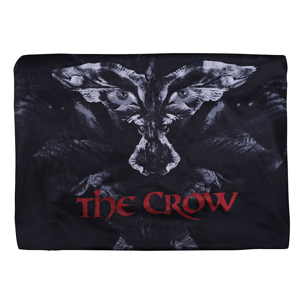 The Crow – Die Krähe 2024 Eric Draven originelle Sommer T-Shirt schwarz Tank für Alltag