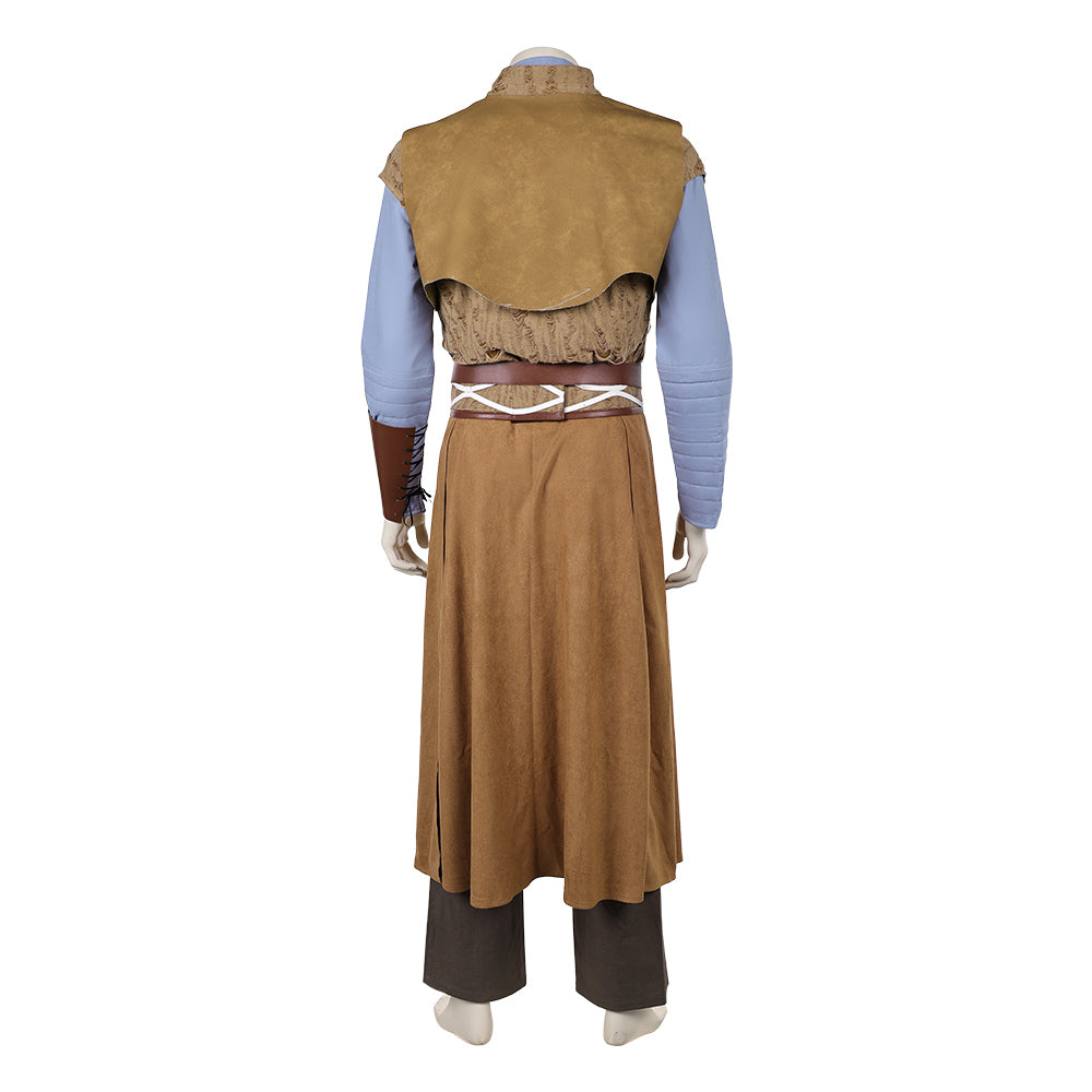 The Death of Robin Hood 2026 Robin Hood Cosplay Kostüm