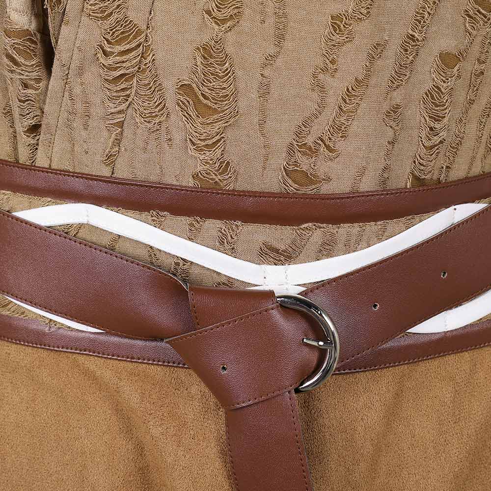 The Death of Robin Hood 2026 Robin Hood Cosplay Kostüm