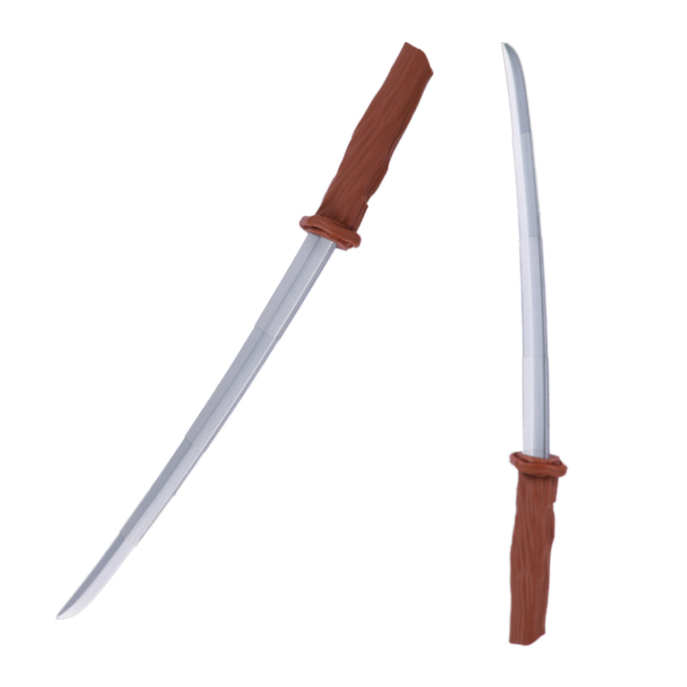 The East Palace 2016 Gu Cheon (Nine Heavens) Katana Requisite Cosplay Requisite