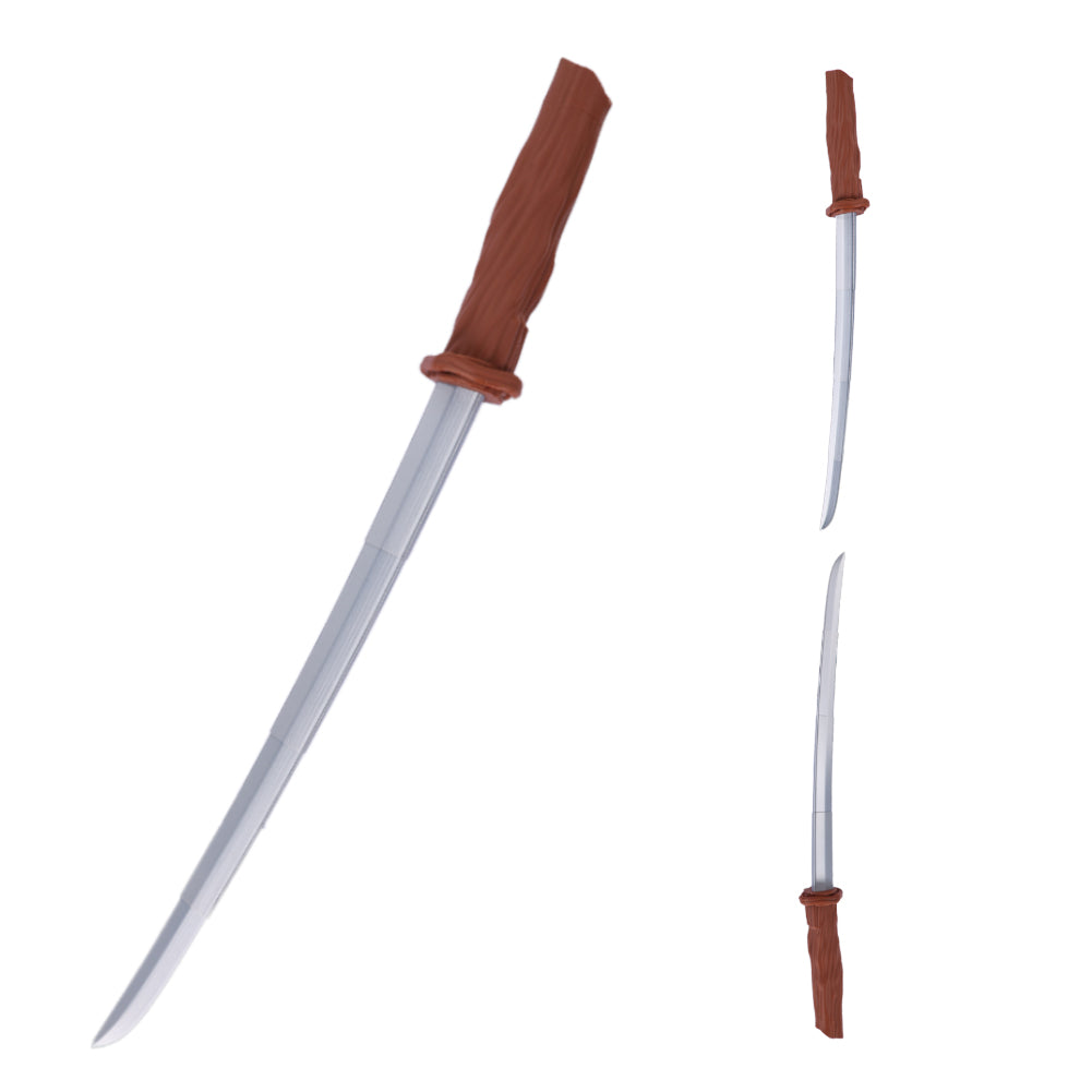The East Palace 2016 Gu Cheon (Nine Heavens) Katana Requisite Cosplay Requisite